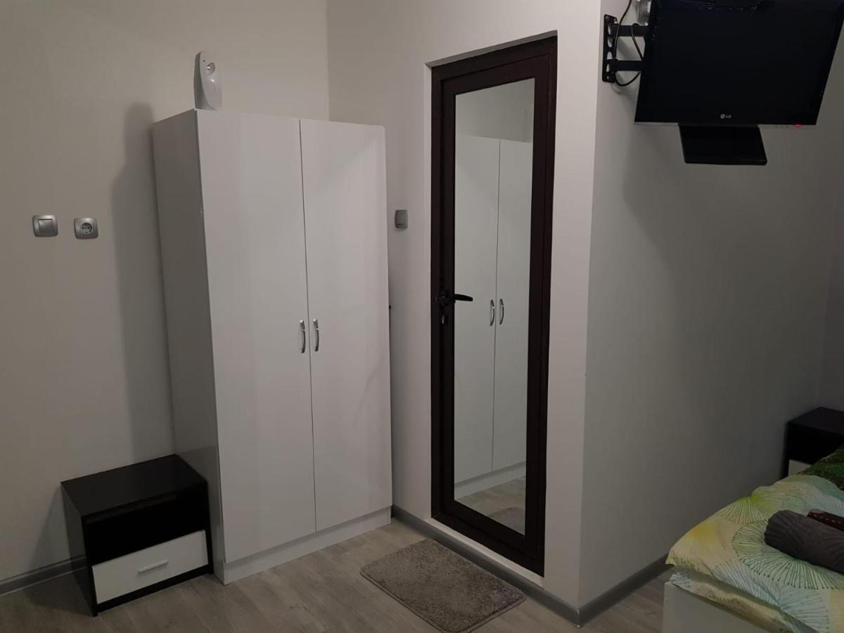 Студио Vratsa Exterior foto